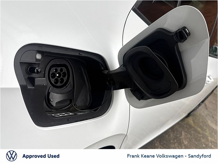 Volkswagen ID.3 2023
