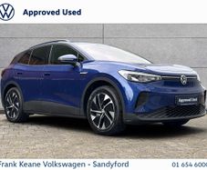 Volkswagen ID.4 2023