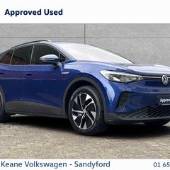 Volkswagen ID.4 2023