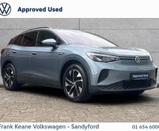 Volkswagen ID.4 2023