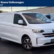 Volkswagen Transporter 2026