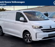 Volkswagen Transporter 2025