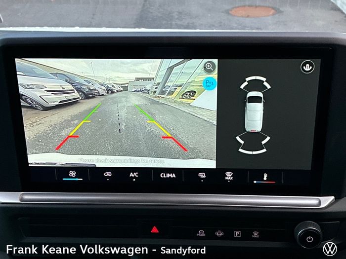 Volkswagen Transporter 2026