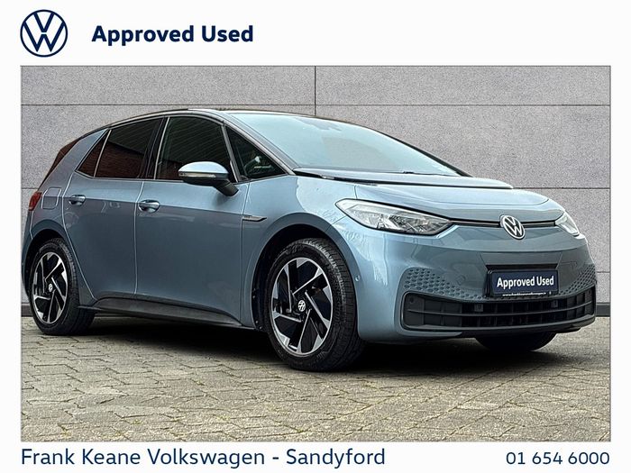 Volkswagen ID.3 2023