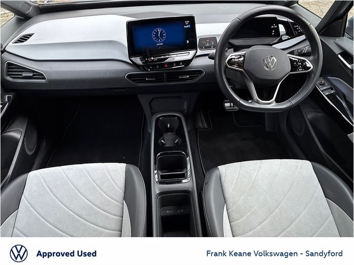 Volkswagen ID.3 2023
