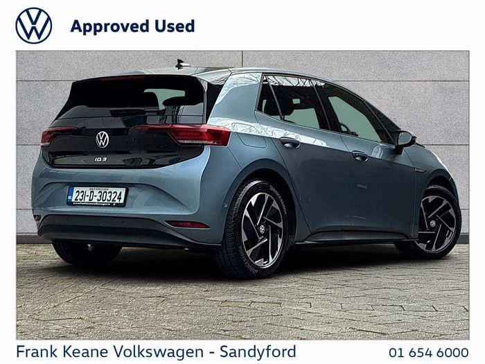 Volkswagen ID.3 2023