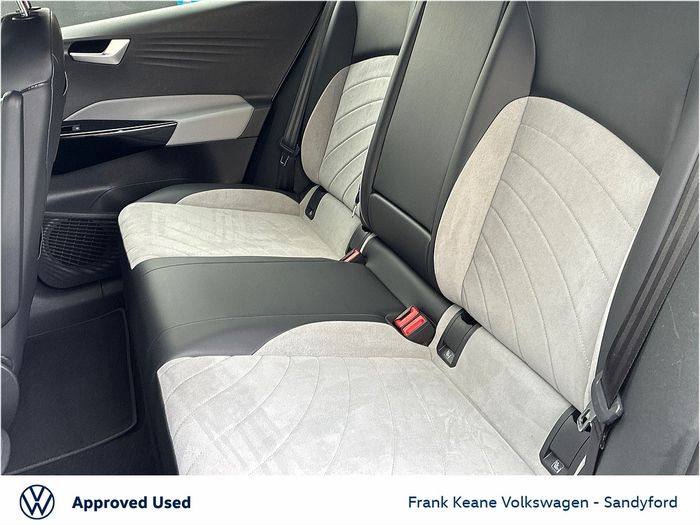 Volkswagen ID.3 2023