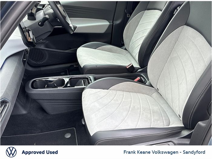 Volkswagen ID.3 2023