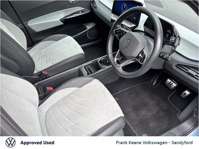 Volkswagen ID.3 2023