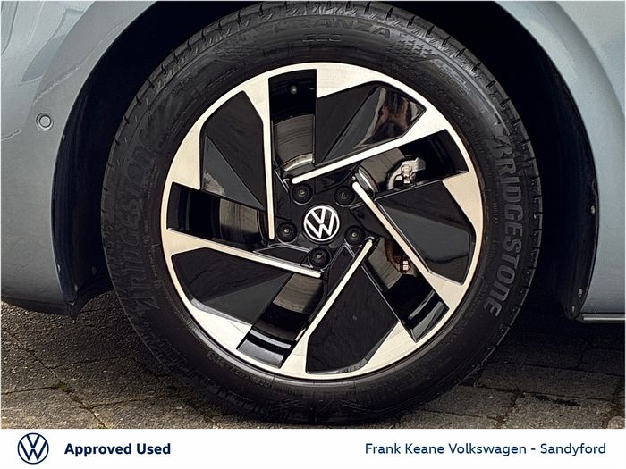 Volkswagen ID.3 2023