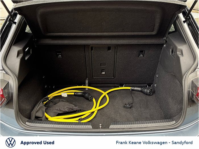 Volkswagen ID.3 2023