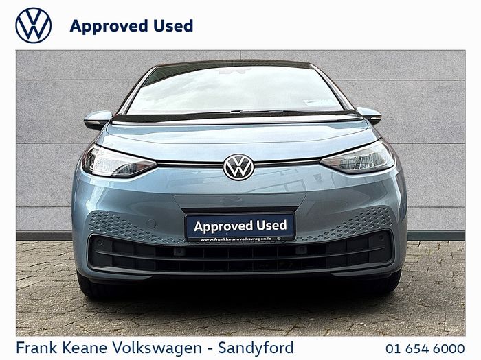 Volkswagen ID.3 2023