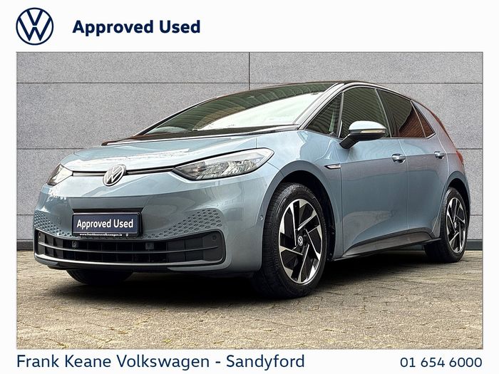 Volkswagen ID.3 2023