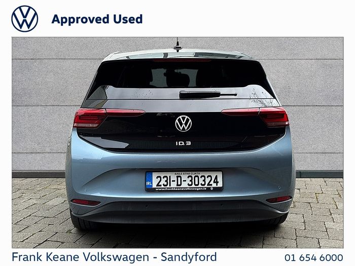 Volkswagen ID.3 2023