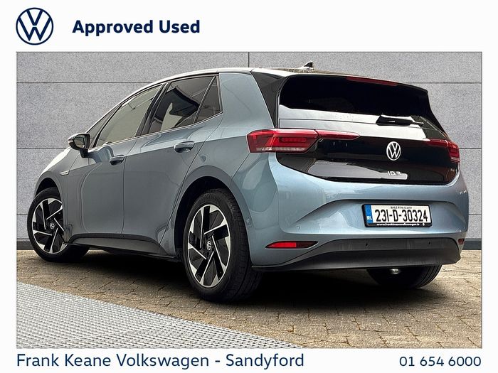 Volkswagen ID.3 2023