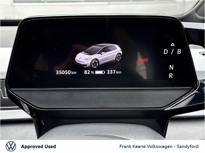 Volkswagen ID.3 2023