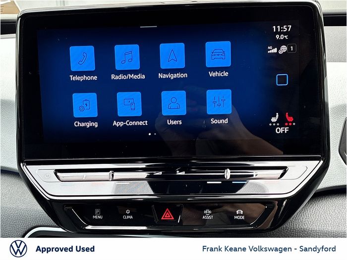Volkswagen ID.3 2023