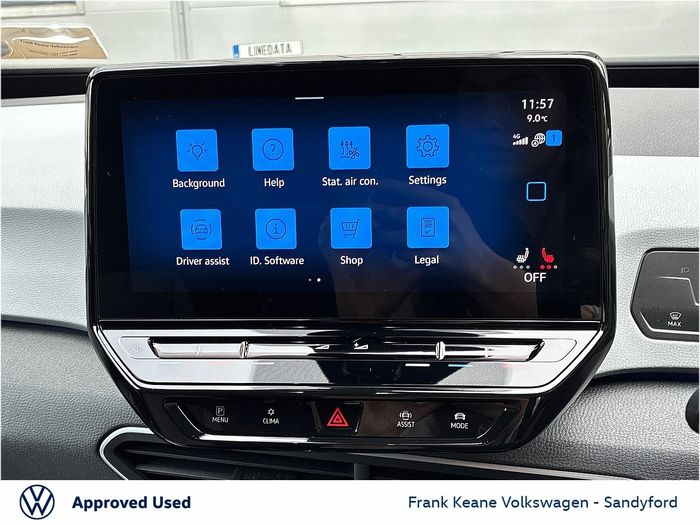 Volkswagen ID.3 2023
