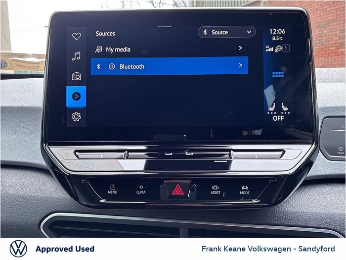 Volkswagen ID.3 2023