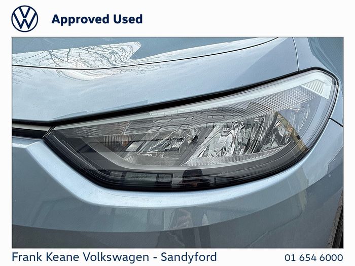 Volkswagen ID.3 2023