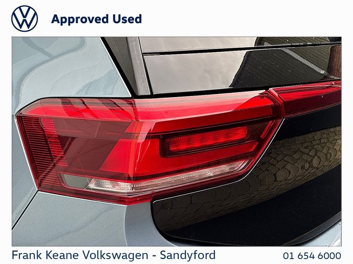 Volkswagen ID.3 2023