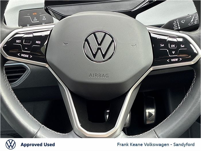 Volkswagen ID.3 2023