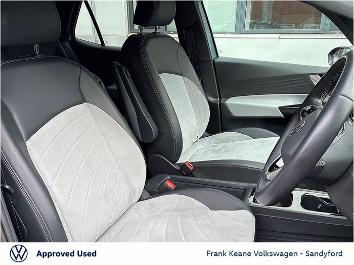 Volkswagen ID.3 2023