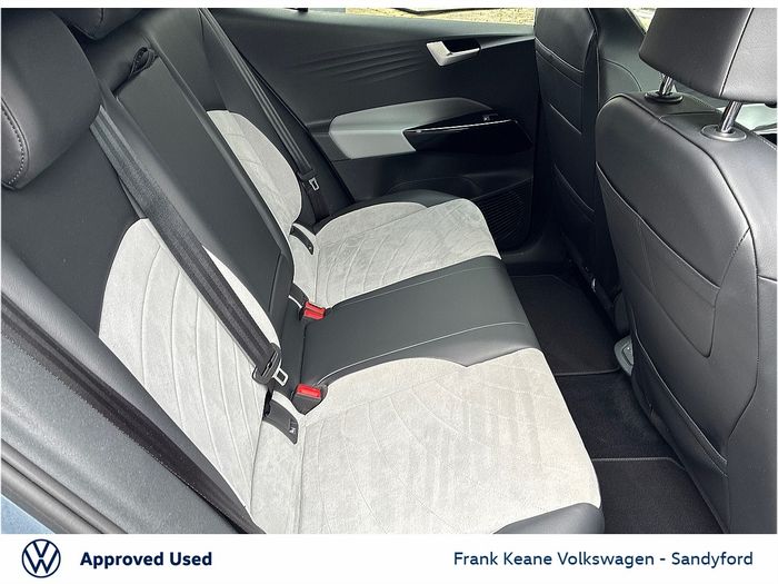 Volkswagen ID.3 2023