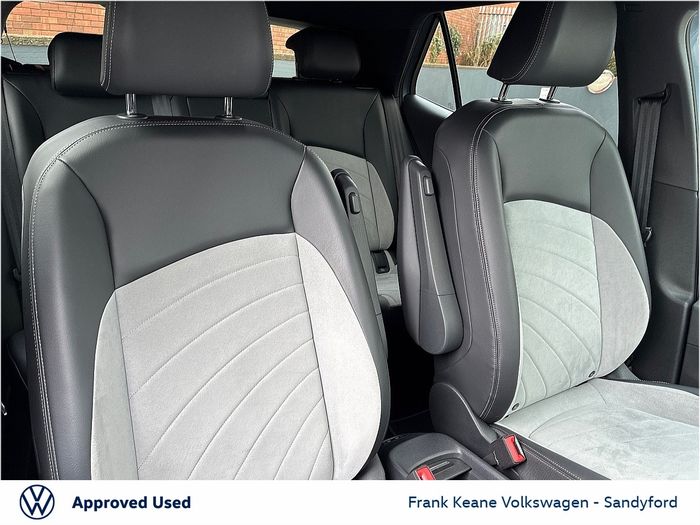 Volkswagen ID.3 2023