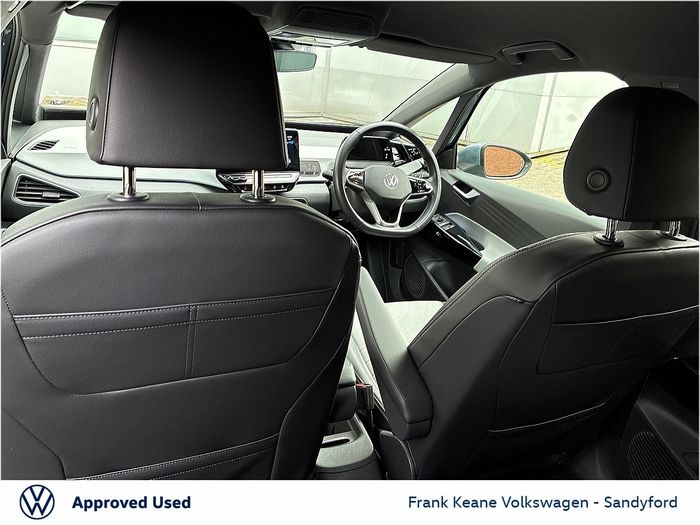 Volkswagen ID.3 2023