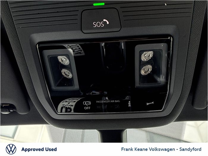 Volkswagen ID.3 2023