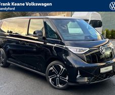 Volkswagen ID. Buzz 2025