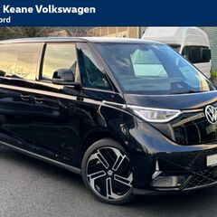 Volkswagen ID. Buzz 2025