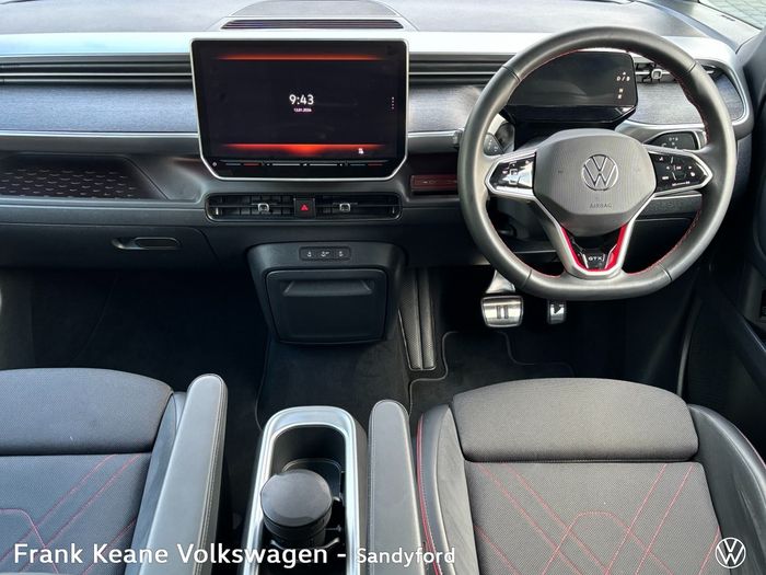 Volkswagen ID. Buzz 2025
