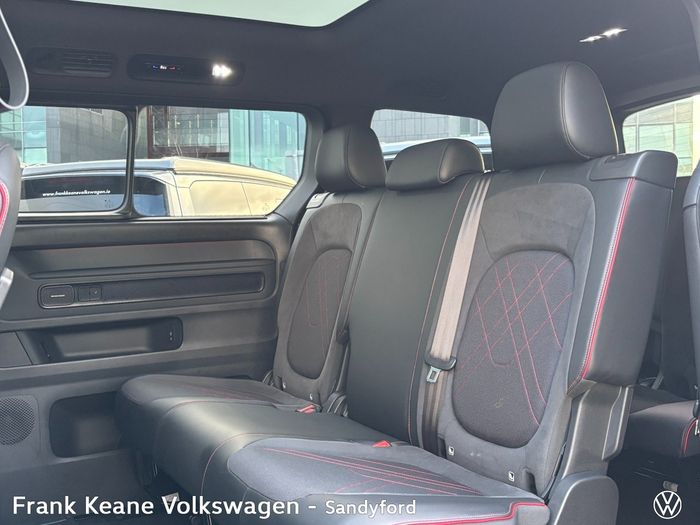 Volkswagen ID. Buzz 2025