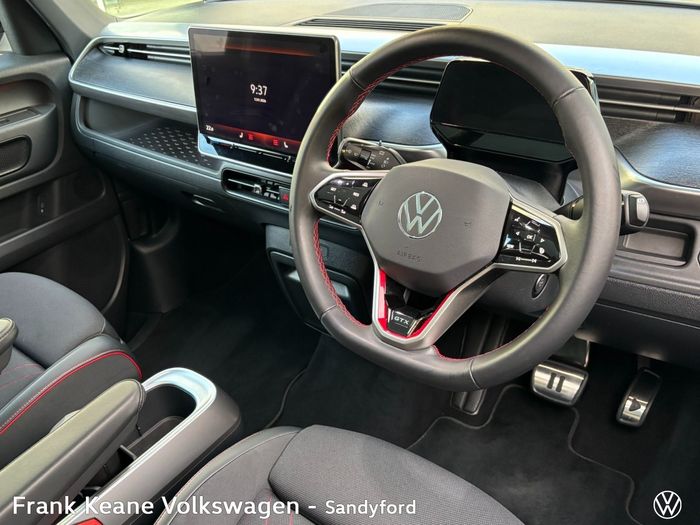 Volkswagen ID. Buzz 2025