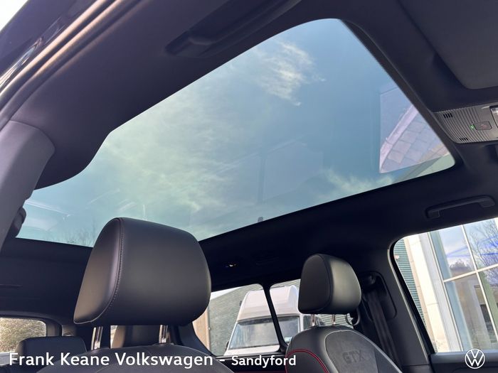 Volkswagen ID. Buzz 2025
