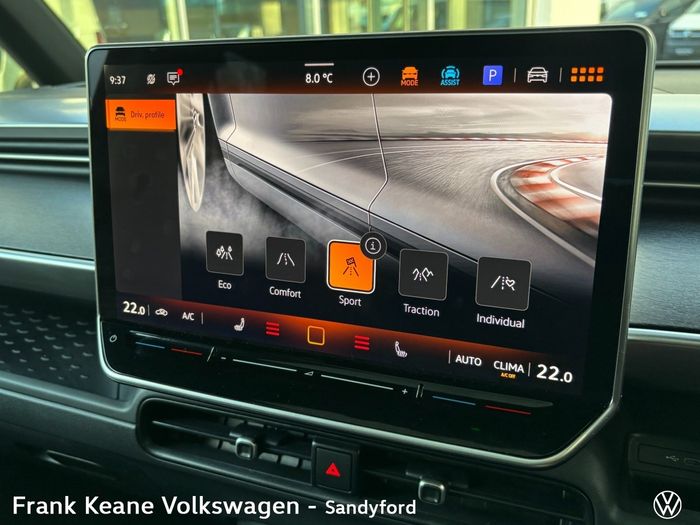 Volkswagen ID. Buzz 2025
