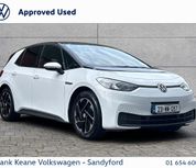 Volkswagen ID.3 2023