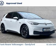 Volkswagen ID.3 2023