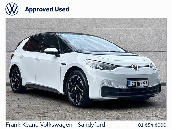 Volkswagen ID.3 2023