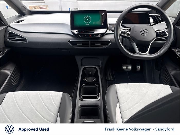 Volkswagen ID.3 2023