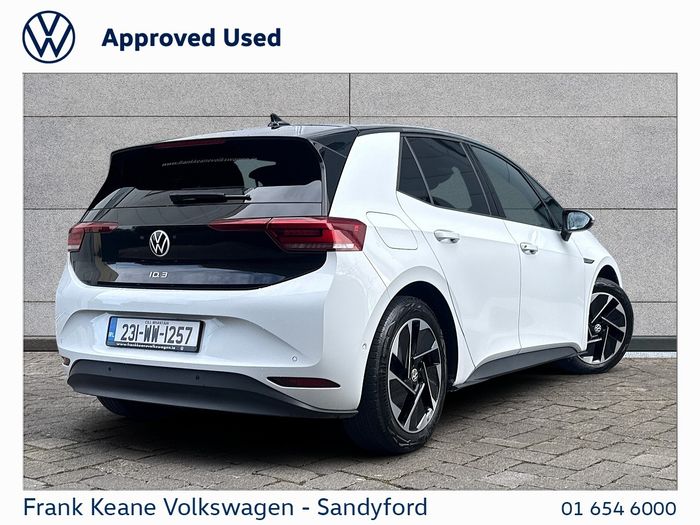 Volkswagen ID.3 2023