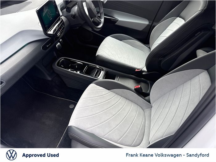 Volkswagen ID.3 2023