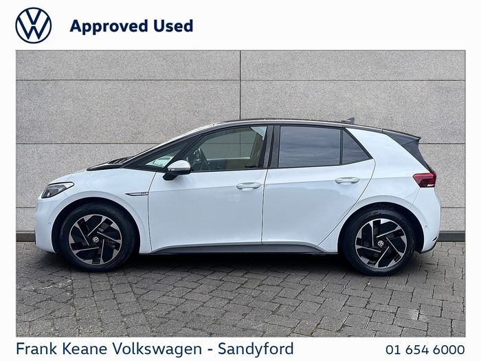 Volkswagen ID.3 2023