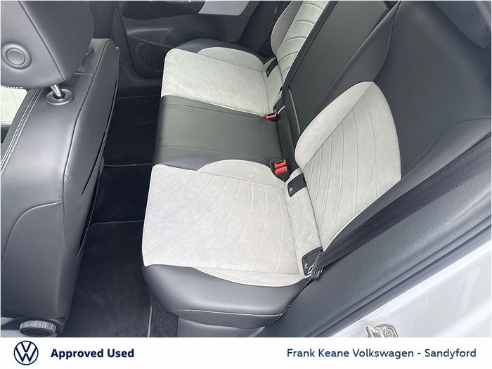 Volkswagen ID.3 2023