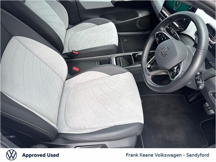 Volkswagen ID.3 2023