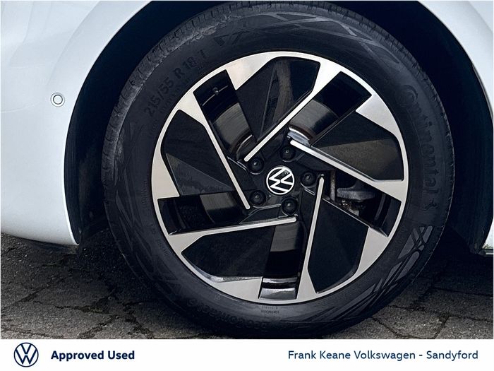 Volkswagen ID.3 2023