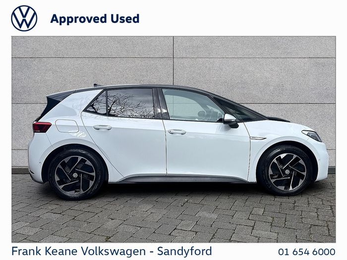 Volkswagen ID.3 2023