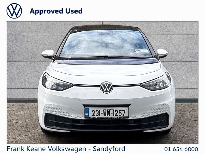 Volkswagen ID.3 2023